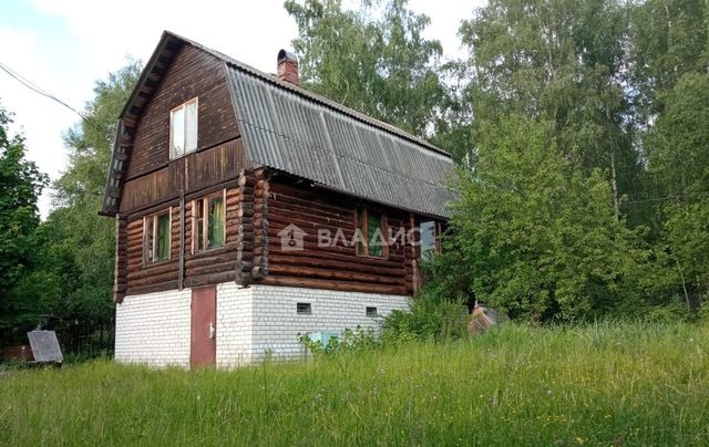 дом снт Дачное Чехов фото