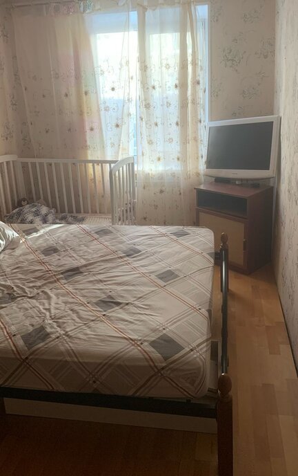 квартира г Нижний Тагил ул Черных 33 фото 3