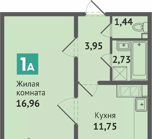 ул Академика В.Н.Челомея 12 фото