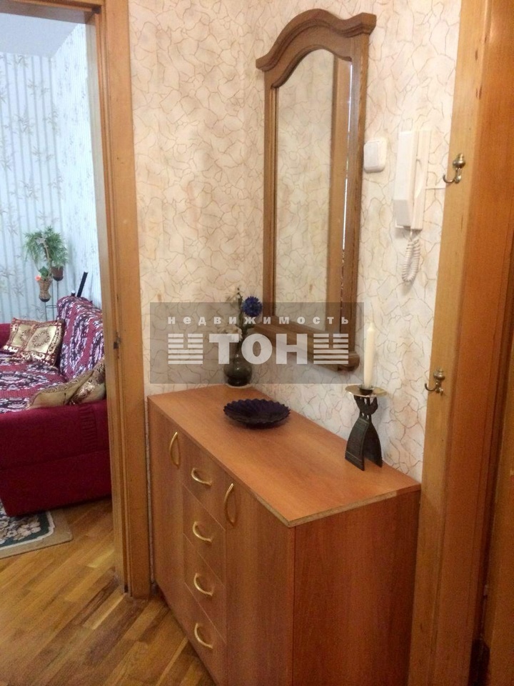 квартира г Геленджик тер Океанология 19 фото 5