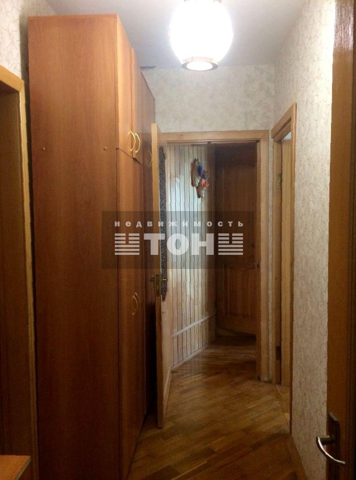 квартира г Геленджик тер Океанология 19 фото 6