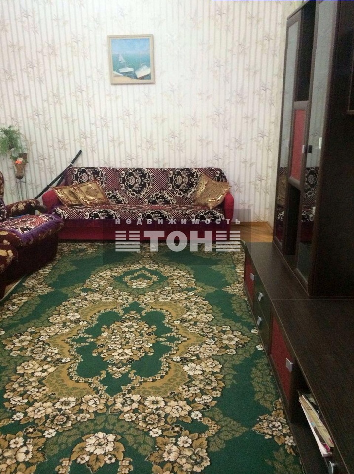 квартира г Геленджик тер Океанология 19 фото 9