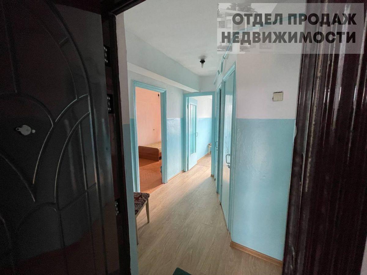 квартира р-н Крымский г Крымск ул Юркина 2 Крымское городское поселение фото 5