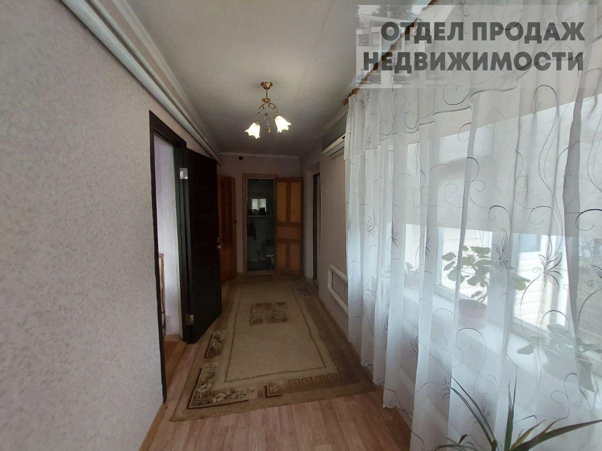 дом р-н Крымский г Крымск ул Шевченко Крымское городское поселение фото 5