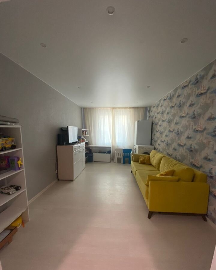 квартира г Казань р-н Советский ул Александра Курынова 10к/2 фото 7