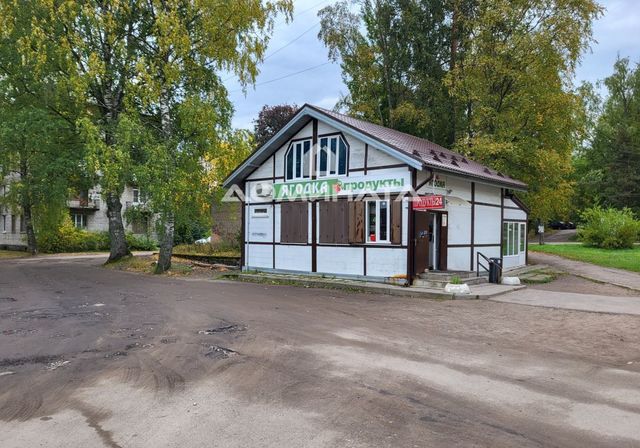 Куйвозовское сельское поселение, 35, Васкелово фото