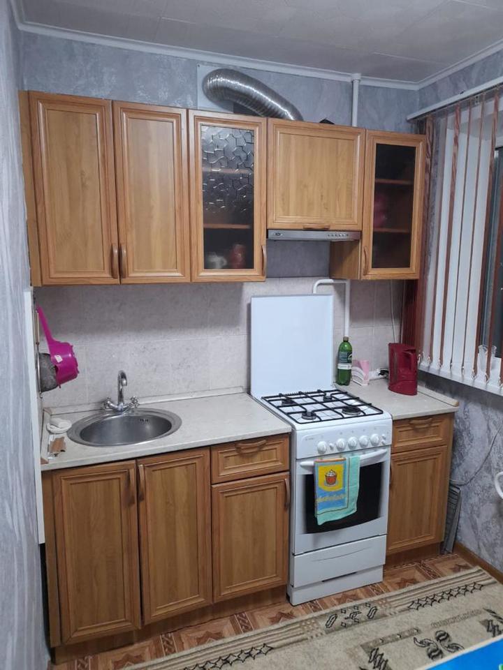 квартира г Волгодонск В-6 ул Дружбы 5 Новый город фото 1