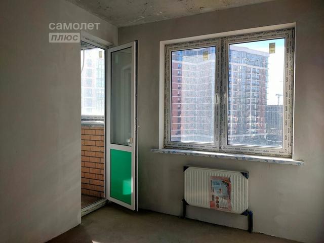 дом 39/2 7 ЖК «Самолет» фото