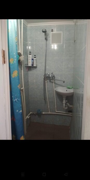 комната г Петропавловск-Камчатский ул Солнечная 1/3 фото 4