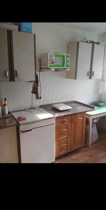 комната г Петропавловск-Камчатский ул Солнечная 1/3 фото 7