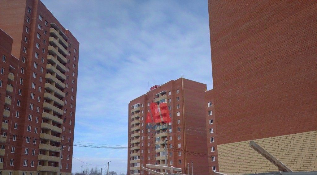 квартира г Ярославль р-н Дзержинский ул Малая Норская 3а фото 6