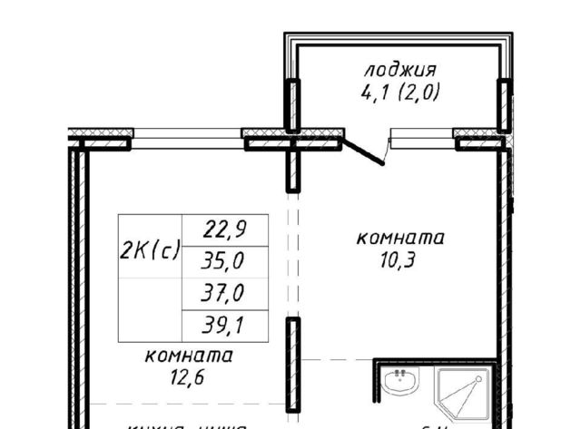 дом 162к/2с Площадь Маркса фото