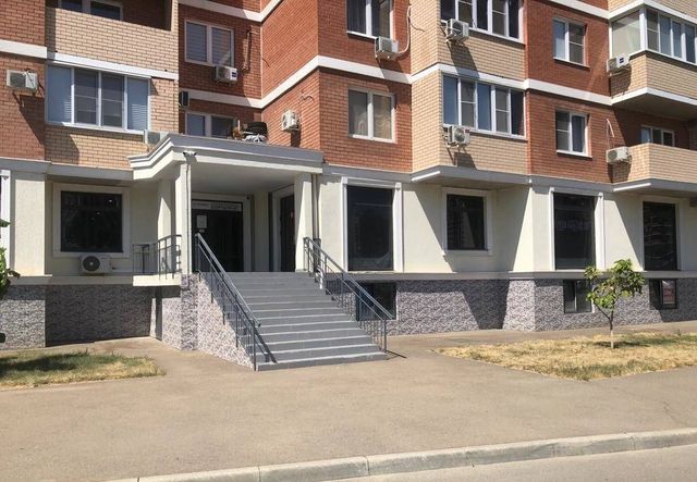 свободного назначения р-н Прикубанский дом 3 фото