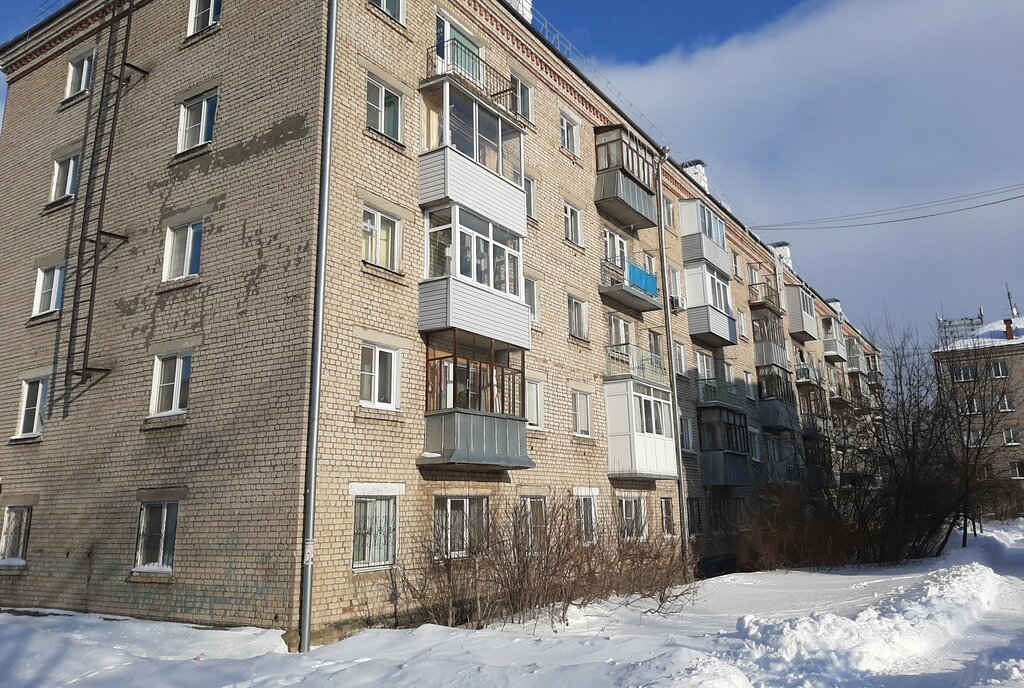 квартира г Рыбинск Северный ул Молодогвардейцев 3 Центральный планировочный район фото 7