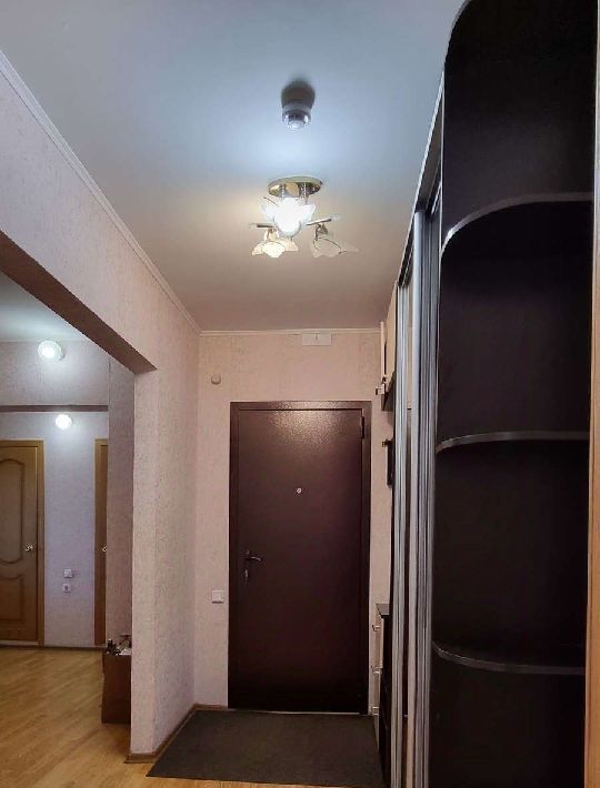квартира г Белгород Западный б-р Юности фото 4