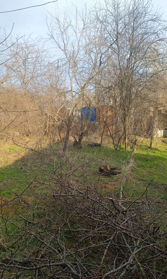 земля р-н Кавказский г Кропоткин ул Сосновая Кропоткинское городское поселение фото 3
