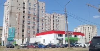 квартира г Кострома ул Самоковская 4а городской округ Кострома фото 10