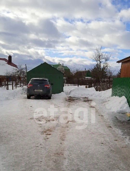 квартира р-н Ленинский с Хрущево ул Совхозная 30 Тула фото 24