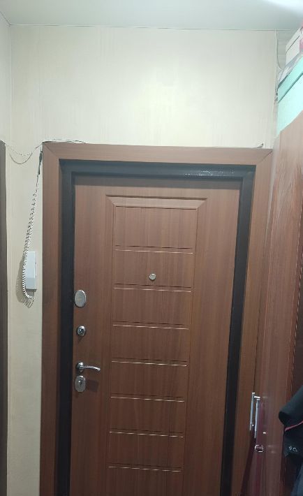 квартира г Ульяновск р-н Засвияжский ул Игошина 2а фото 3