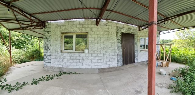 дом ул Лесная 3а Абинск, Светлогорское сельское поселение фото