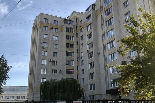 ул Рылеева 61а Тамбовский район фото