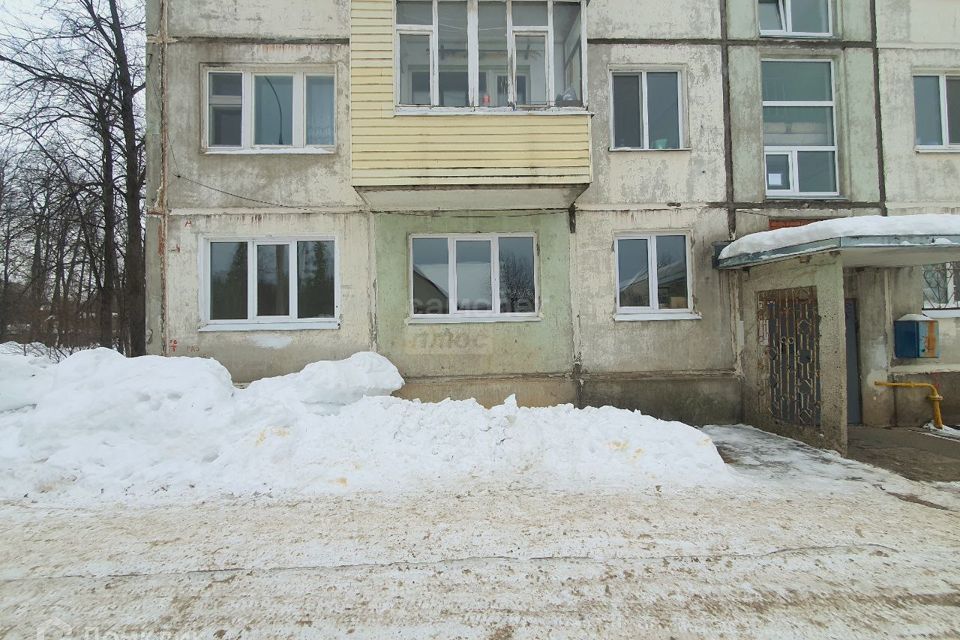 квартира г Ижевск ул Выемка 15а городской округ Ижевск фото 6