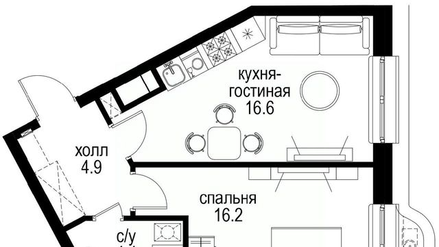 метро Электрозаводская фото