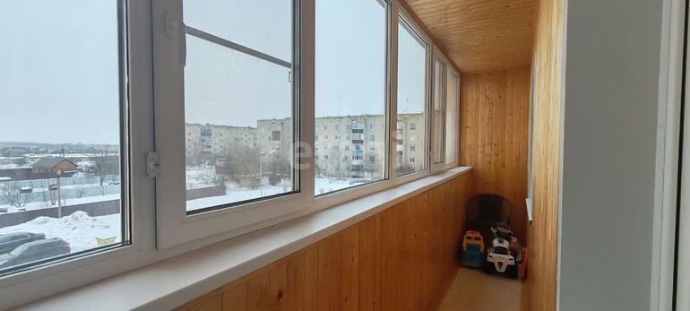 квартира р-н Грязинский г Грязи ул Марины Расковой 34а фото 6