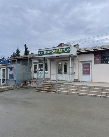 свободного назначения дом 17 Крым фото