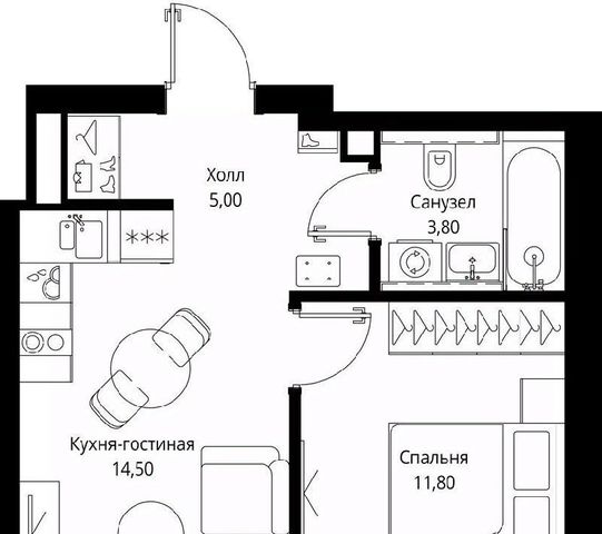 ул Вишнёвая 7с/128 фото