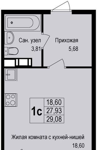 д Борисовка ул Рахманинова 13 Щербинка фото