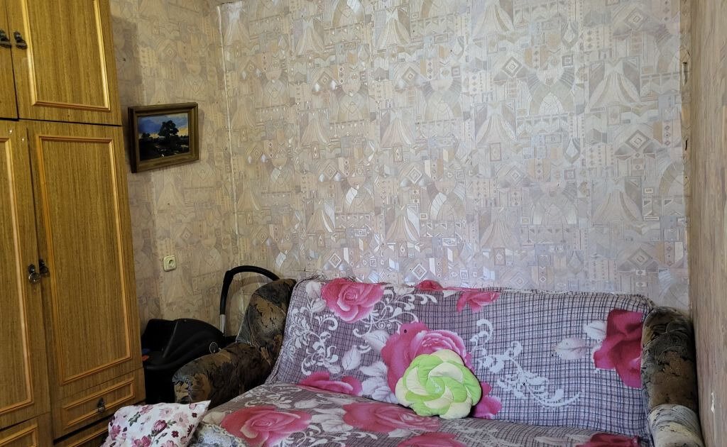 квартира г Иваново ул Кузнецова 54 фото 18