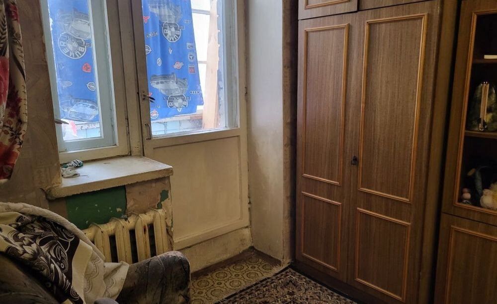 квартира г Иваново ул Кузнецова 54 фото 19
