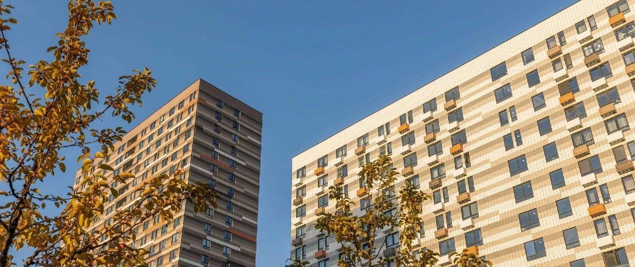 квартира г Одинцово ЖК Одинцово-1 к 1. 25.2, Внуково фото 5