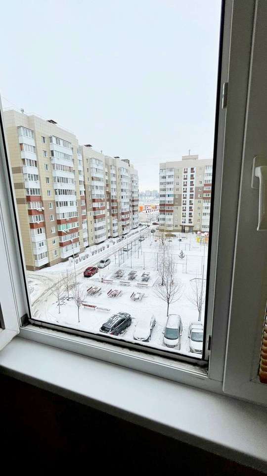 квартира г Белгород Западный б-р Строителей 45а фото 12
