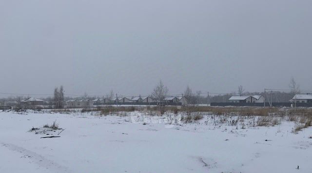 земля с Каплино пер Кленовый Старооскольский городской округ фото