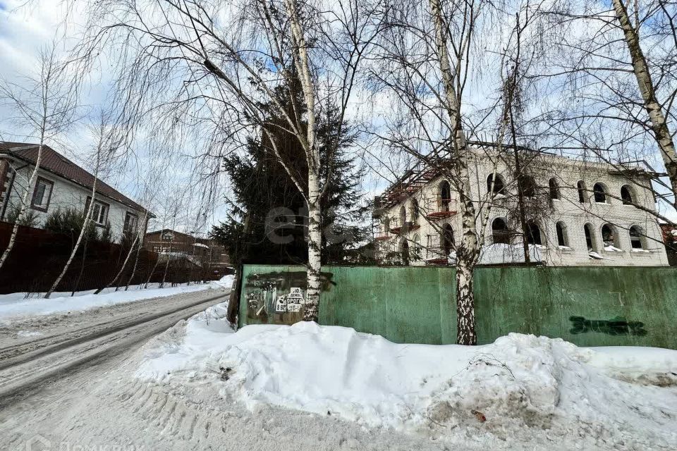 дом г Балашиха городской округ Балашиха, квартал Зворыкино, 3 фото 9