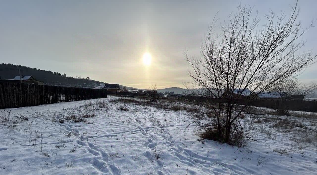 земля г Чита п ЧЭС р-н Черновский ул Нижняя фото 5