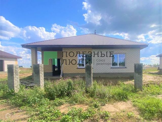 дом посёлок Новые Зори фото