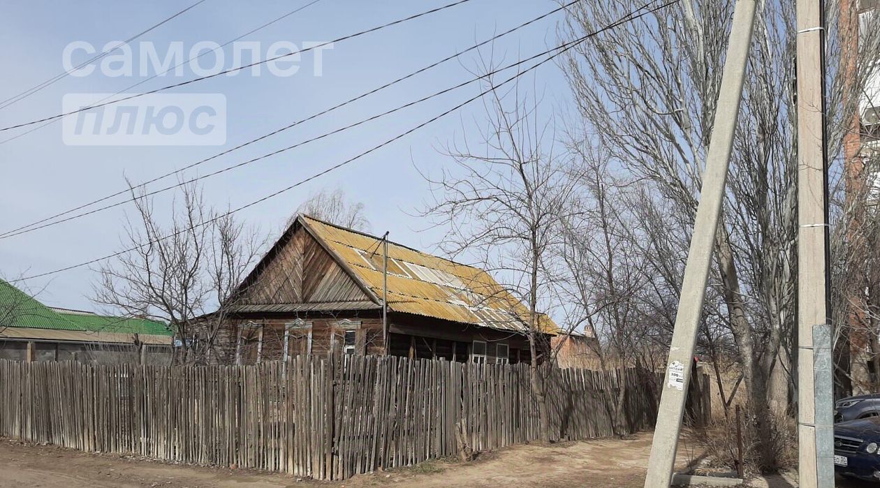 земля г Астрахань р-н Ленинский ул Политехническая 4 фото 4