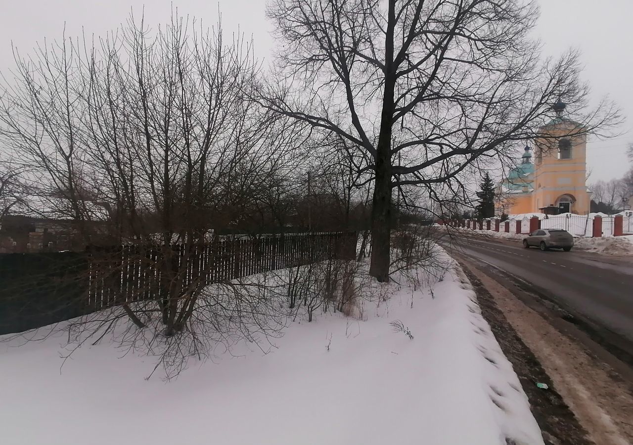 земля г Домодедово с Кишкино 86, городской округ Домодедово, Ильинское фото 3