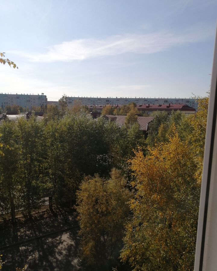 квартира г Сургут р-н Центральный ул Бажова 21 Тюменская обл. фото 14
