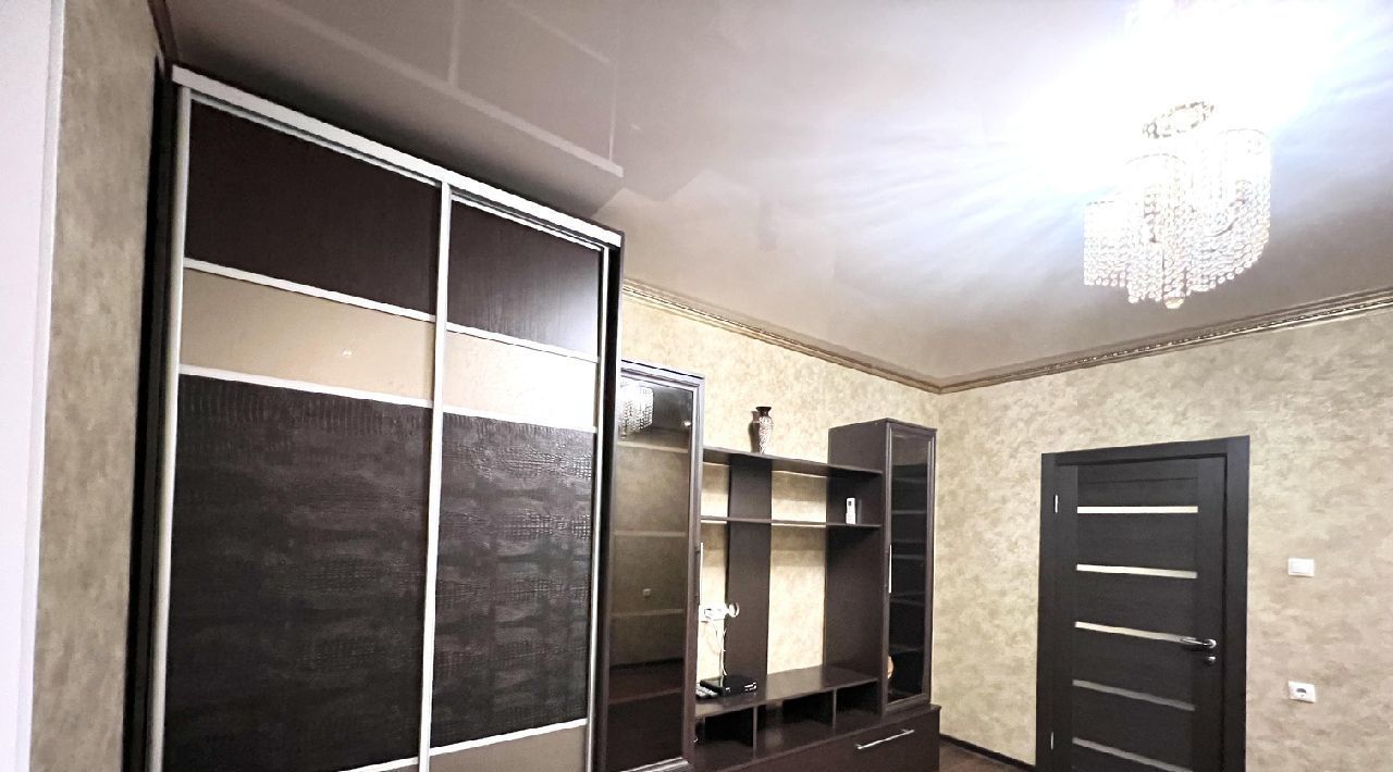 квартира г Ставрополь р-н Промышленный ул Тухачевского 28/3 фото 19