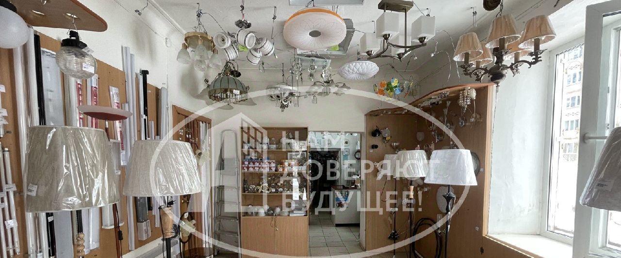 торговое помещение г Кунгур ул Ситникова 82 фото 2