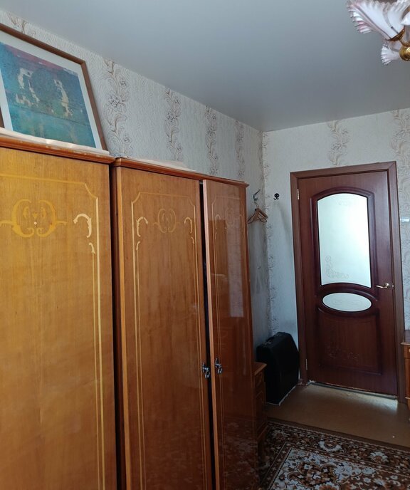 квартира г Кемерово ул Волгоградская 3 фото 15