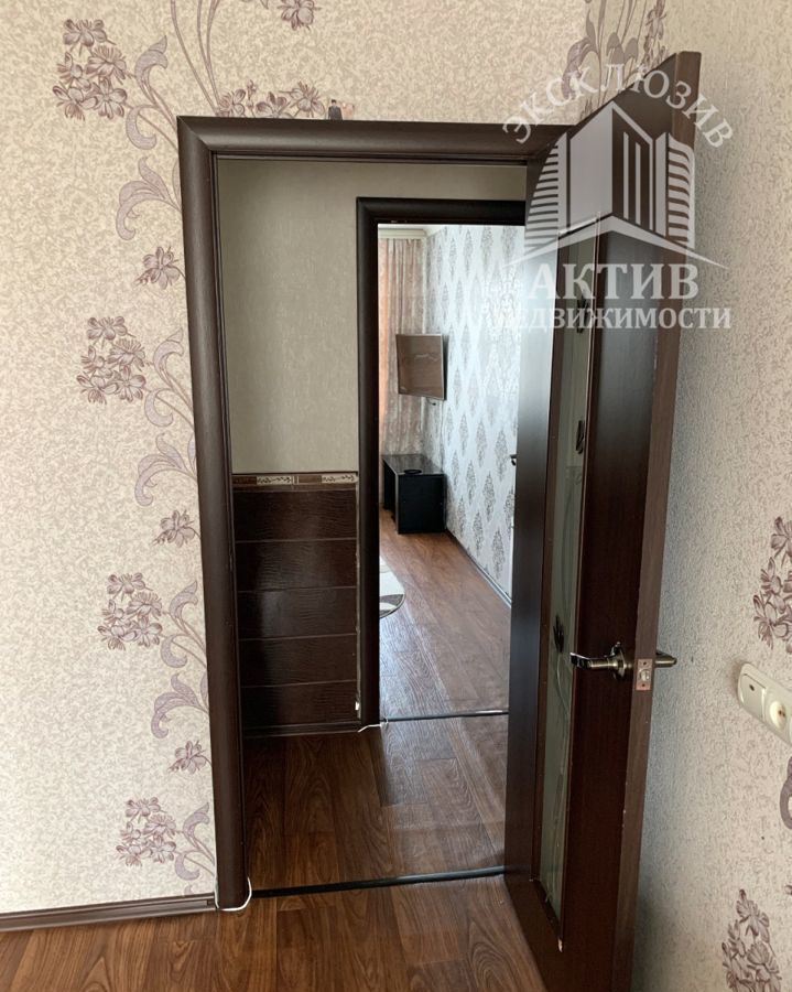квартира г Красноярск р-н Октябрьский ул Тотмина 7 мкр-н Северо-Западный фото 6
