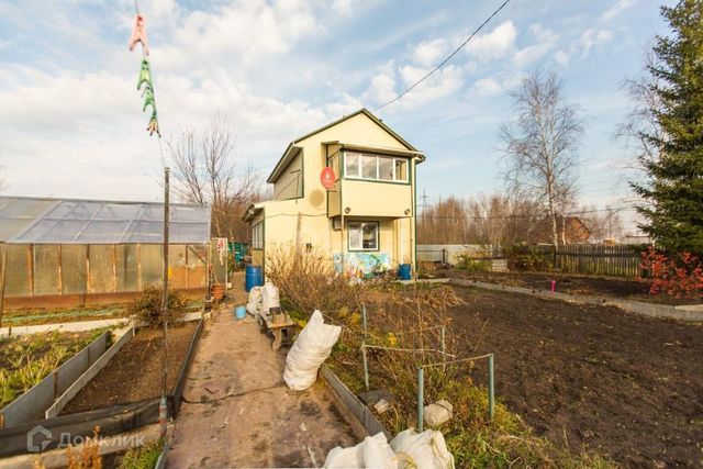 городской округ Сургут, садовое товарищество Север-1 фото