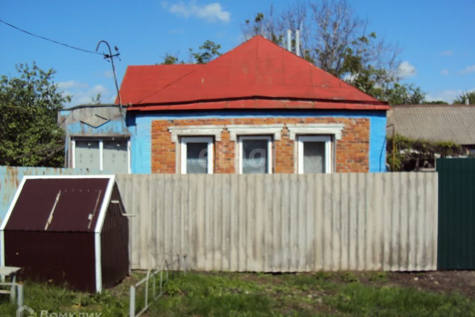 дом городской округ Шебекинский село Верхнеберёзово фото 2