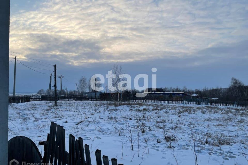 земля г Красноярск городской округ Красноярск, садоводческое некоммерческое товарищество Родничок фото 5