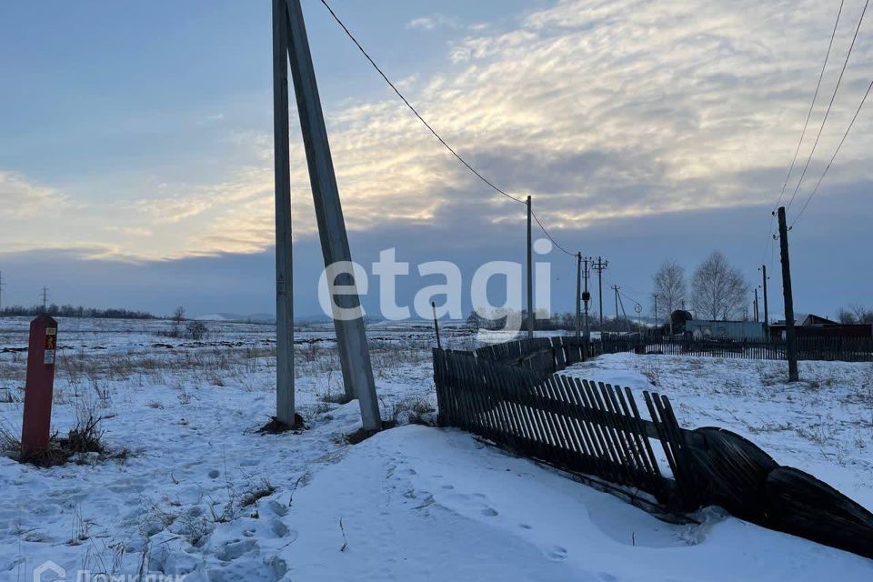 земля г Красноярск городской округ Красноярск, садоводческое некоммерческое товарищество Родничок фото 7